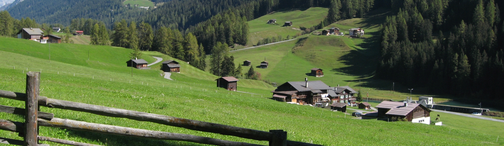 Steusiedlung Glaris