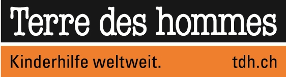 Logo von Terre des hommes