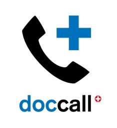 Signet doccall – Notfall-App, wenn der Hausarzt nicht erreichbar ist