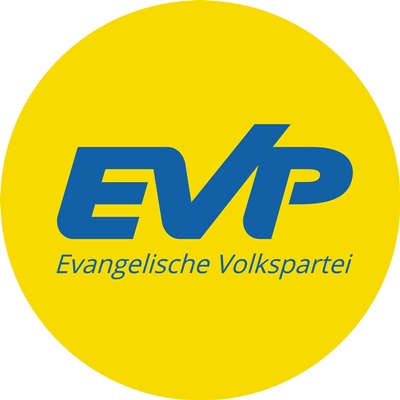 Logo EVP