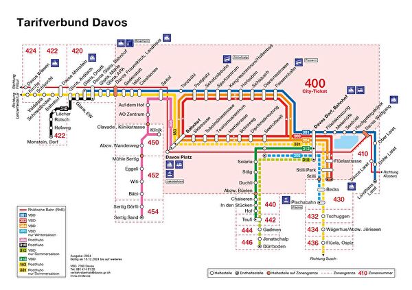 Zonenplan