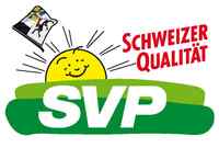 Logo SVP