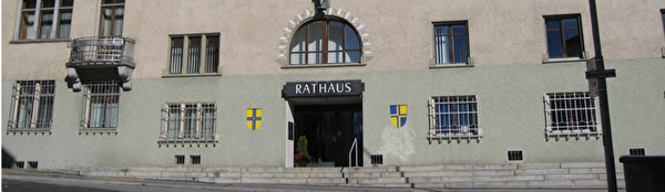 Rathaus