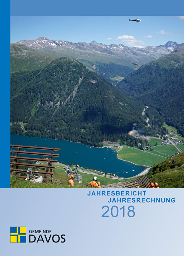 Jahresbericht 2018