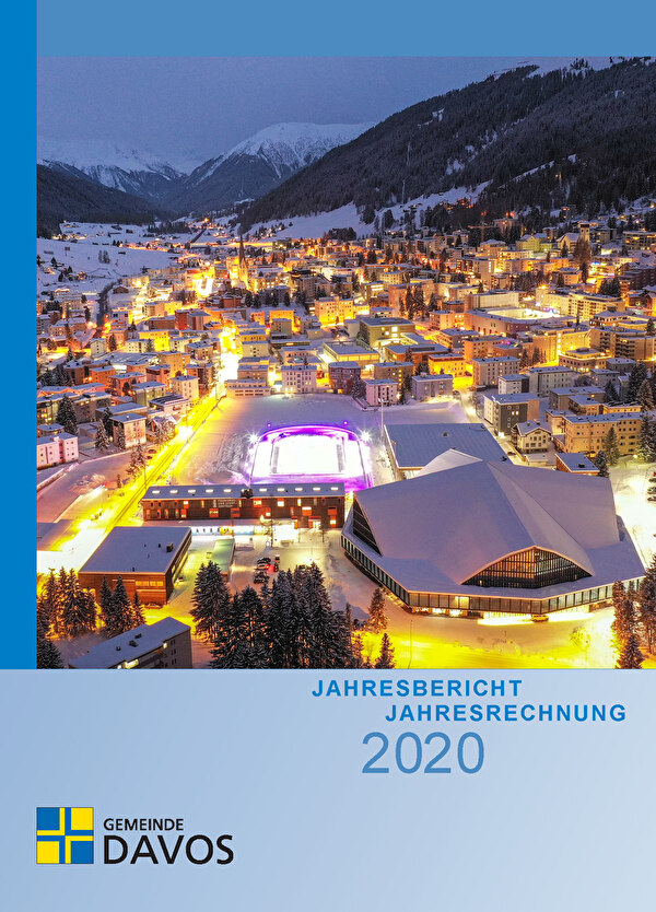 Jahresbericht 2020