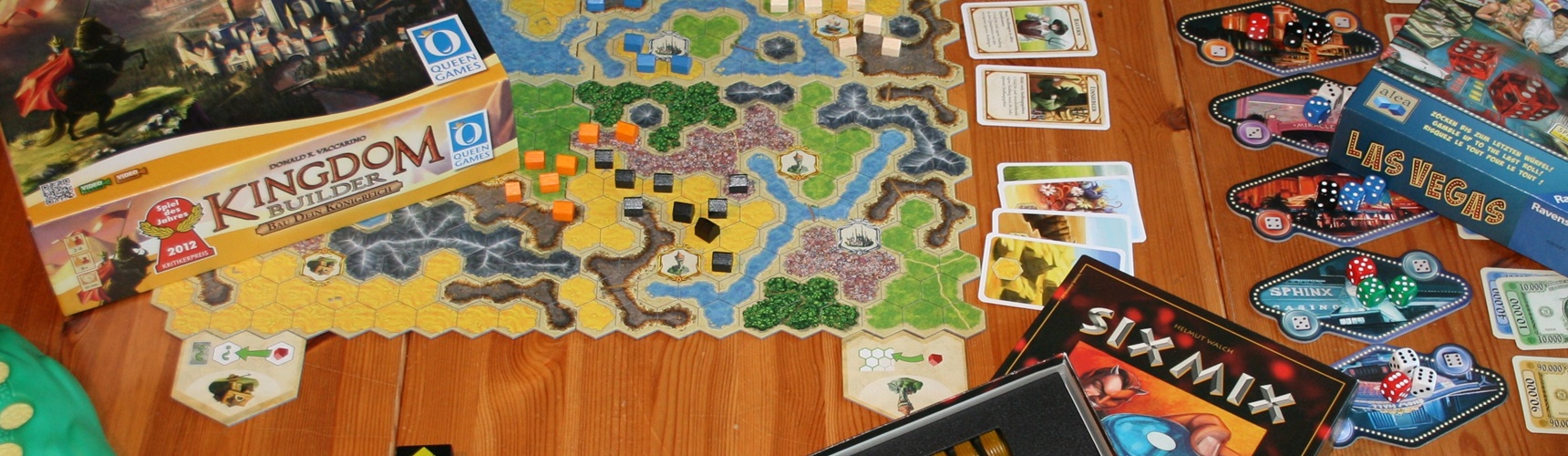 Spiele