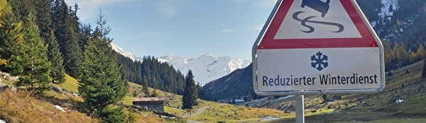 Signalisation