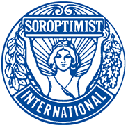Soroptimist International Club Davos Logo