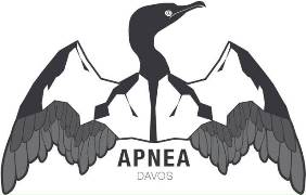 APNEA Davos Logo
