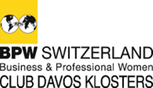 Logo BPW Business and Professional Women