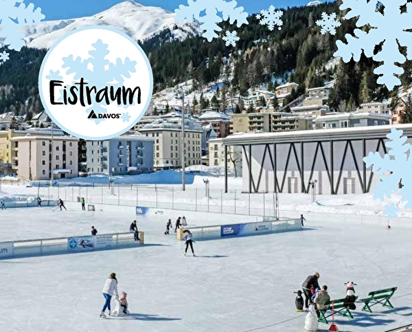 Eistraum Davos