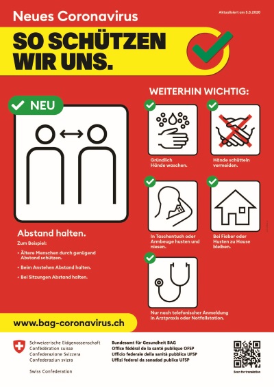 Icon So schützen wir uns