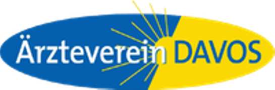 Ärzteverein Davos Logo