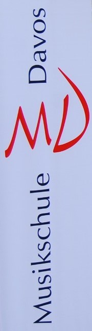Musikschule Davos Logo