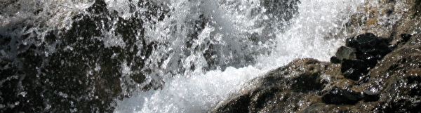 Bergwasser