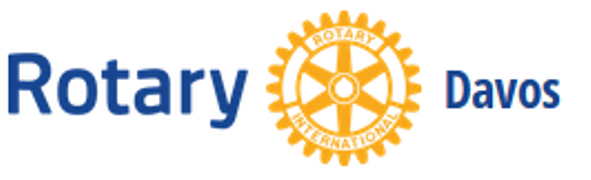 Rotary Club Davos Logo