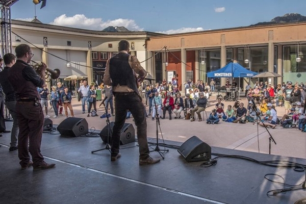 Alpine Music