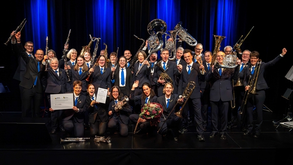 Musikgesellschaft Davos Klosters