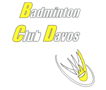 Logo Badminton Club Davos
