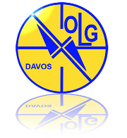 OLG Davos Logo