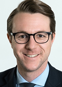 Landammann Philipp Wilhelm