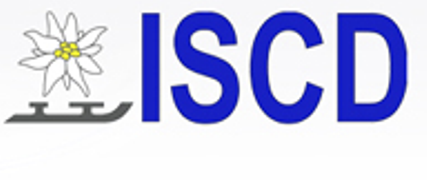 Internationaler Schlittschuhclub Davos Logo