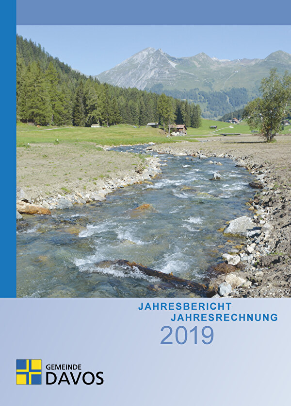 Jahresbericht 2019