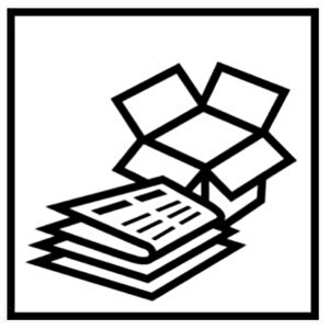 Altpapier/Karton