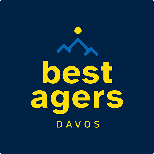 Logo Best Agers