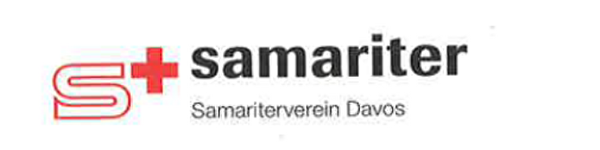 Samariterverein Davos Logo