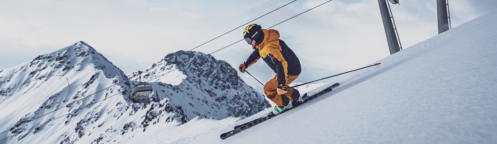 Ski Alpin