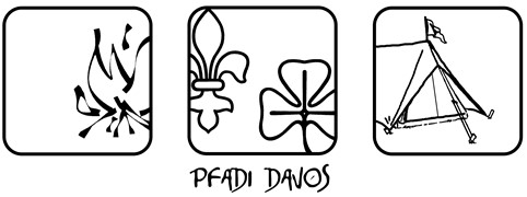 Pfadi Davos Logo