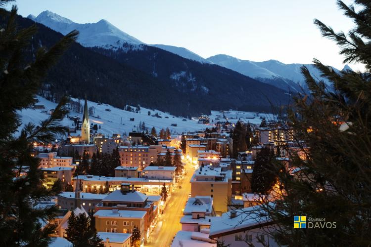 5 conclusiones clave de Davos 2025  Foro Económico Mundial