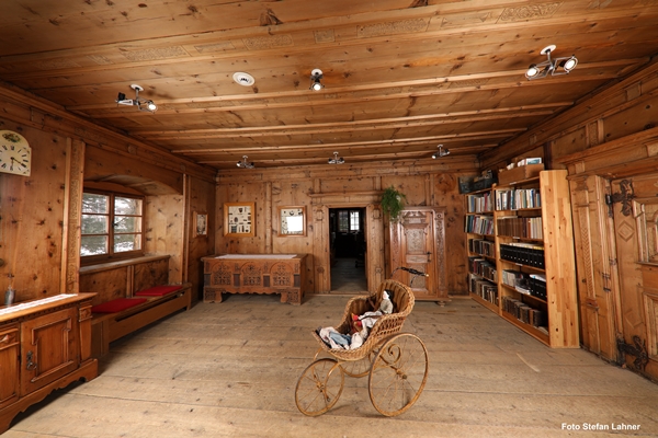 Heimatmuseum Davos