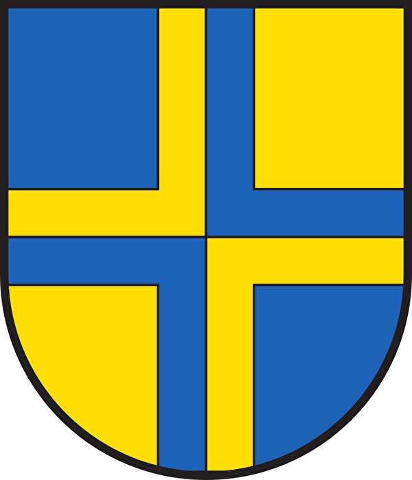 Davoser Wappen