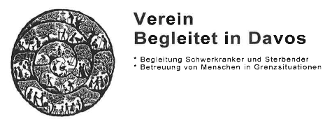 Verein Begleitet in Davos Logo