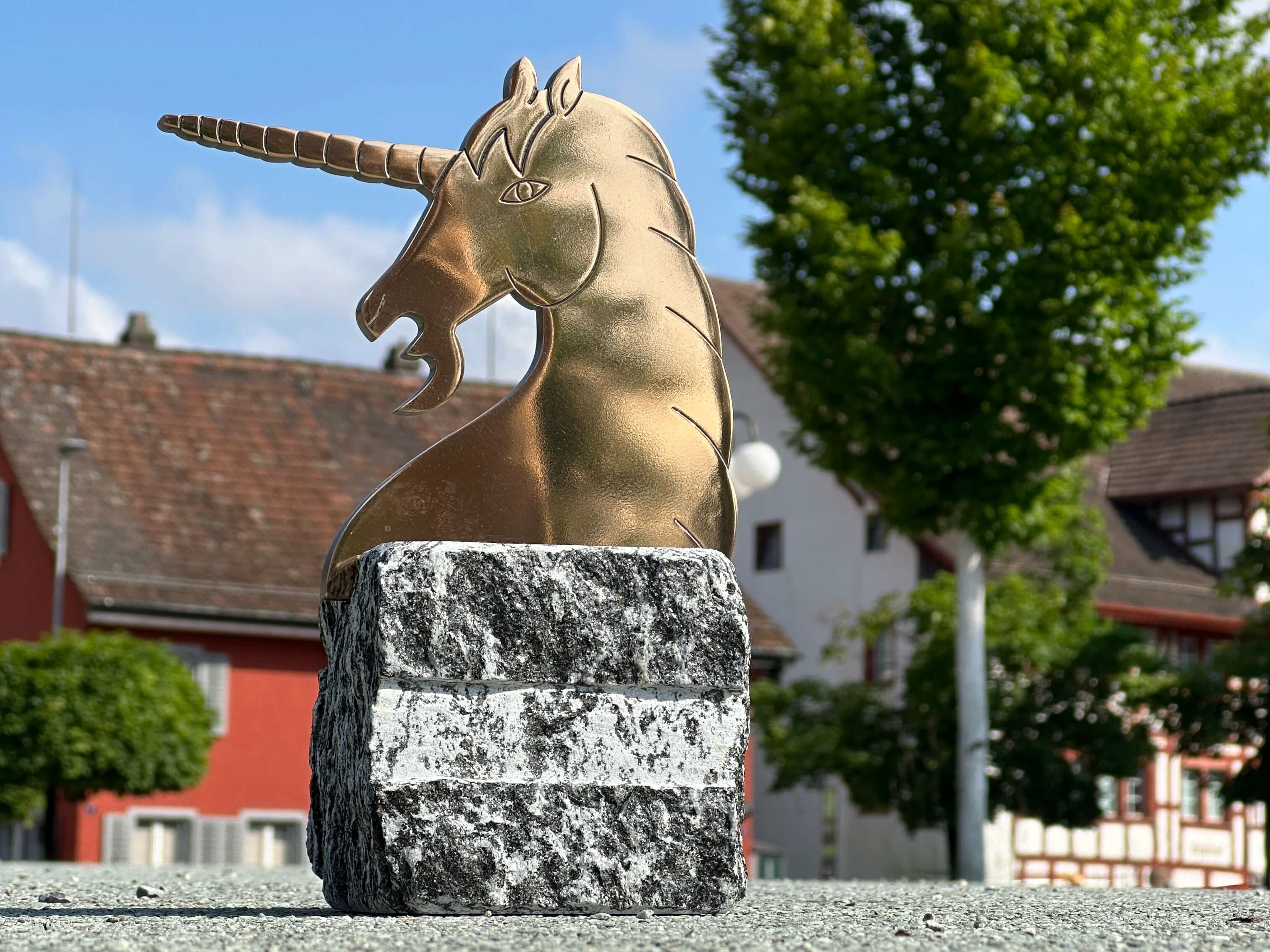 Dübi-Award