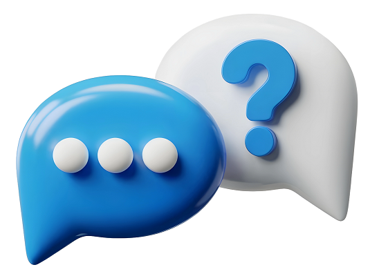 Sagen Sie uns die Meinung!