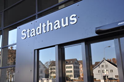 Stadthaus