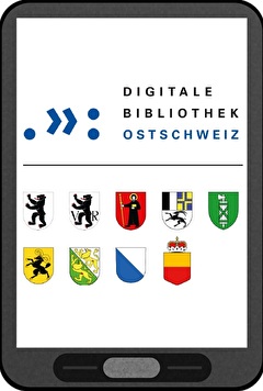 Sprechstunde 'dibiost' in der Stadtbibliothek Dübendorf
