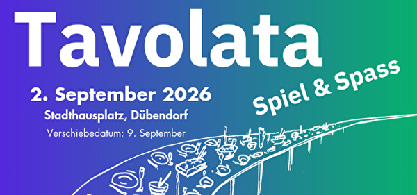 Tavolata 2026