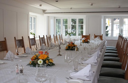 Familiensaal