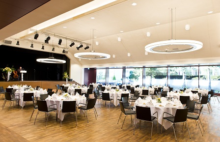 Saal