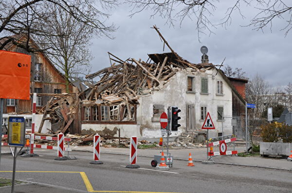 Wallisellenstrasse 24
