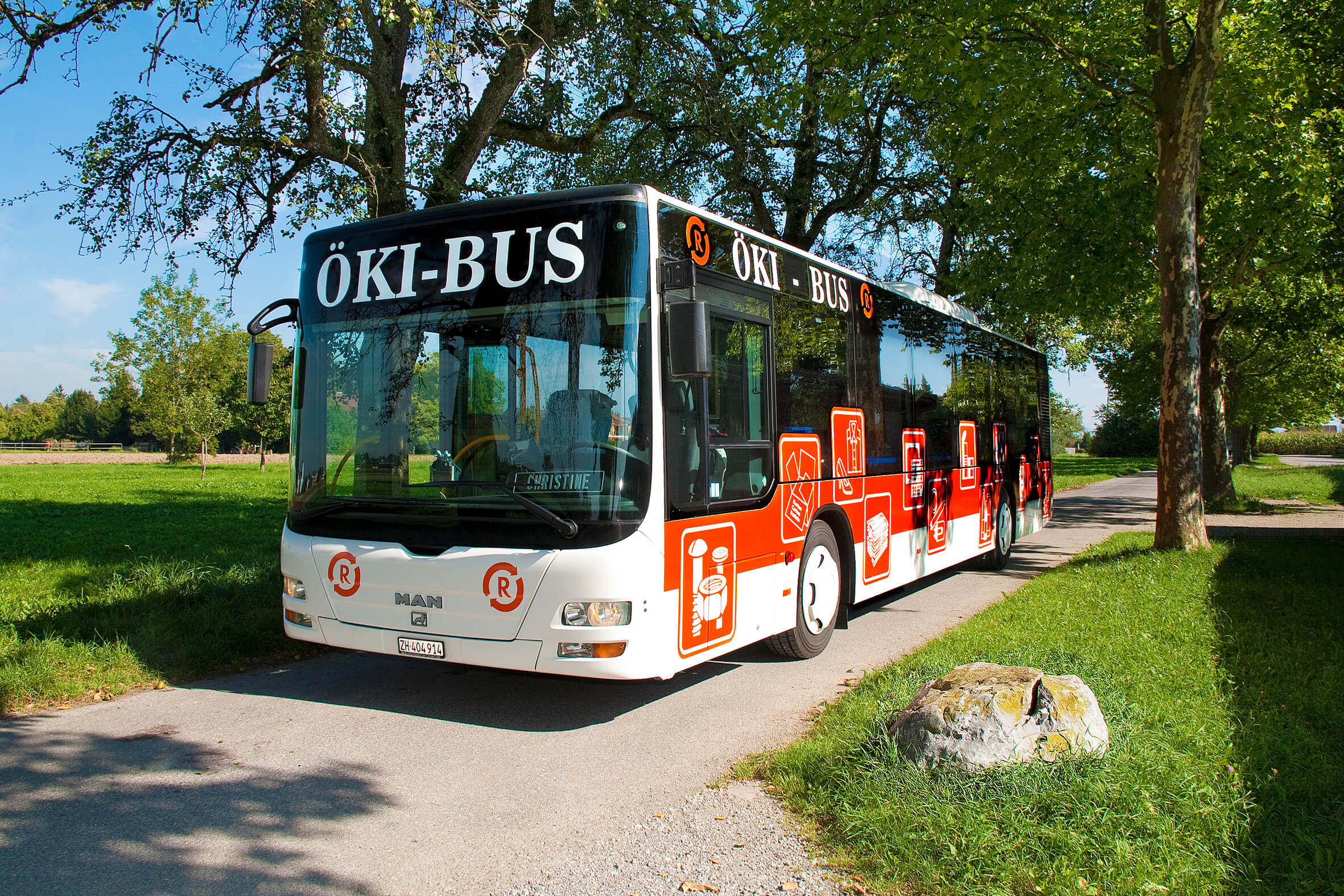 Öki-Bus