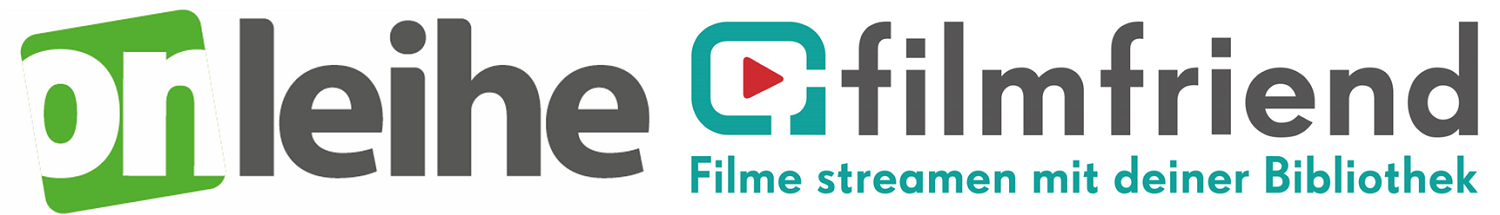 Onleihe und Filmfriend