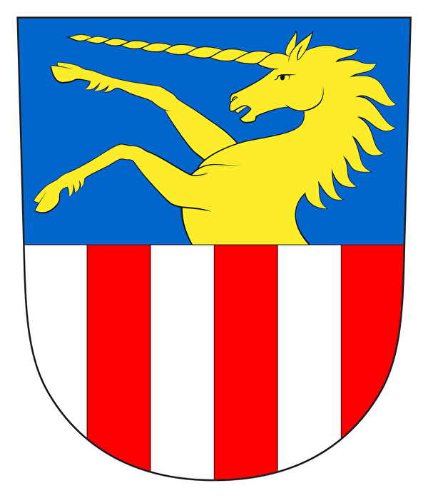 Stadtwappen Dübendorf