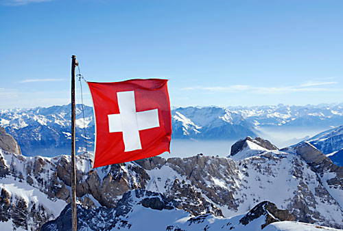 Schweiz