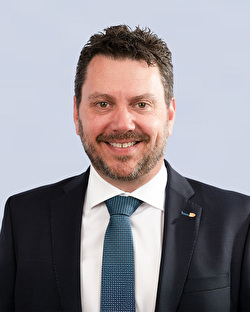 Sicherheitsvorstand
