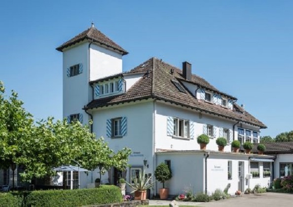 Waldmannsburg